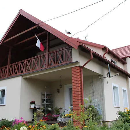 Bocianowka 5 Wezowka