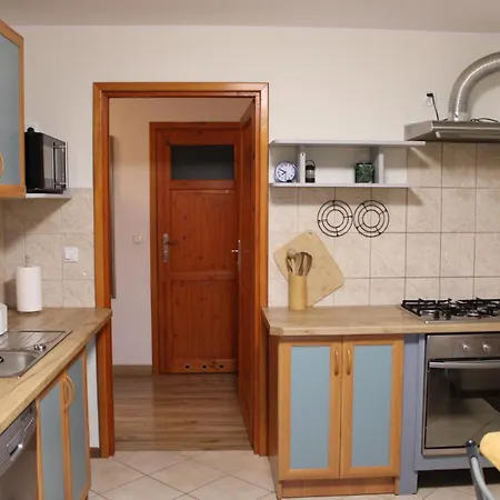 Bocianowka 5 * Wezowka
