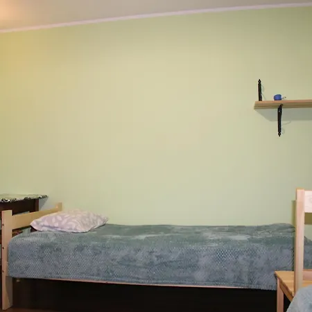 Bocianowka 5 * Wezowka