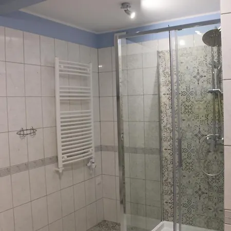 Κατάλυμα σε φάρμα Bocianowka 5 *