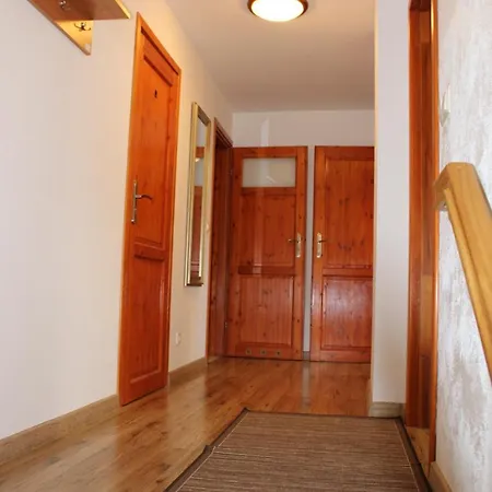 Agroturismo Bocianówka 5 *