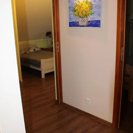 Bocianówka 5 Agroturismo *