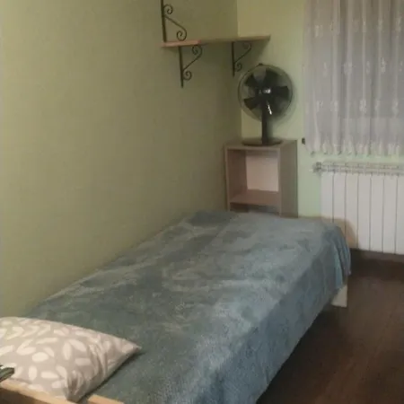 Bocianówka 5 Agroturismo Wezowka