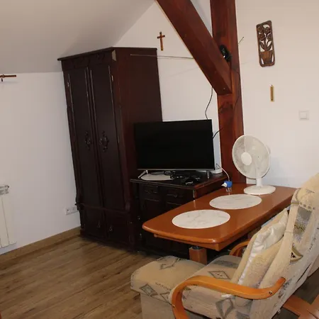 Bauernhof Bocianowka 5 *